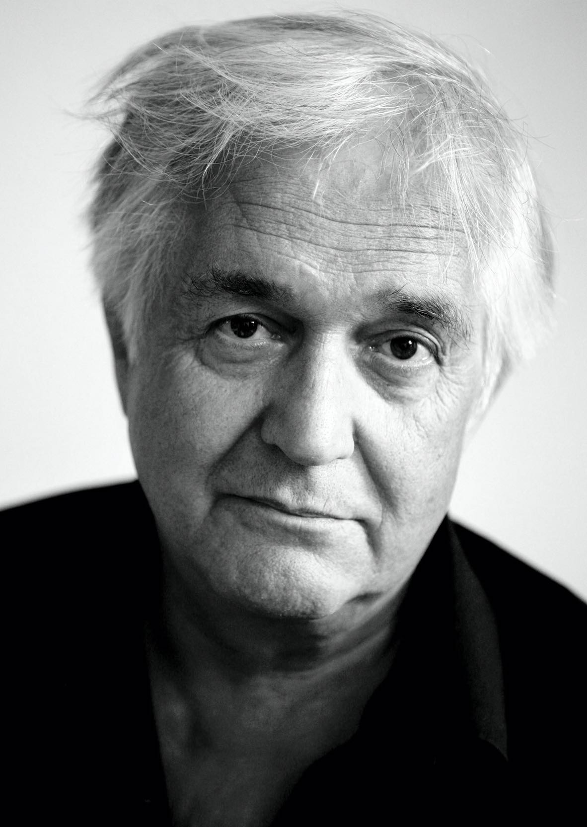 Henning Mankell - L'Arche