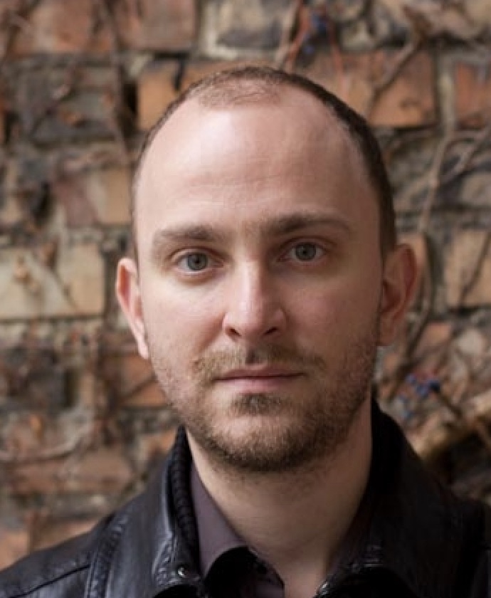 Marius von Mayenburg L'Arche