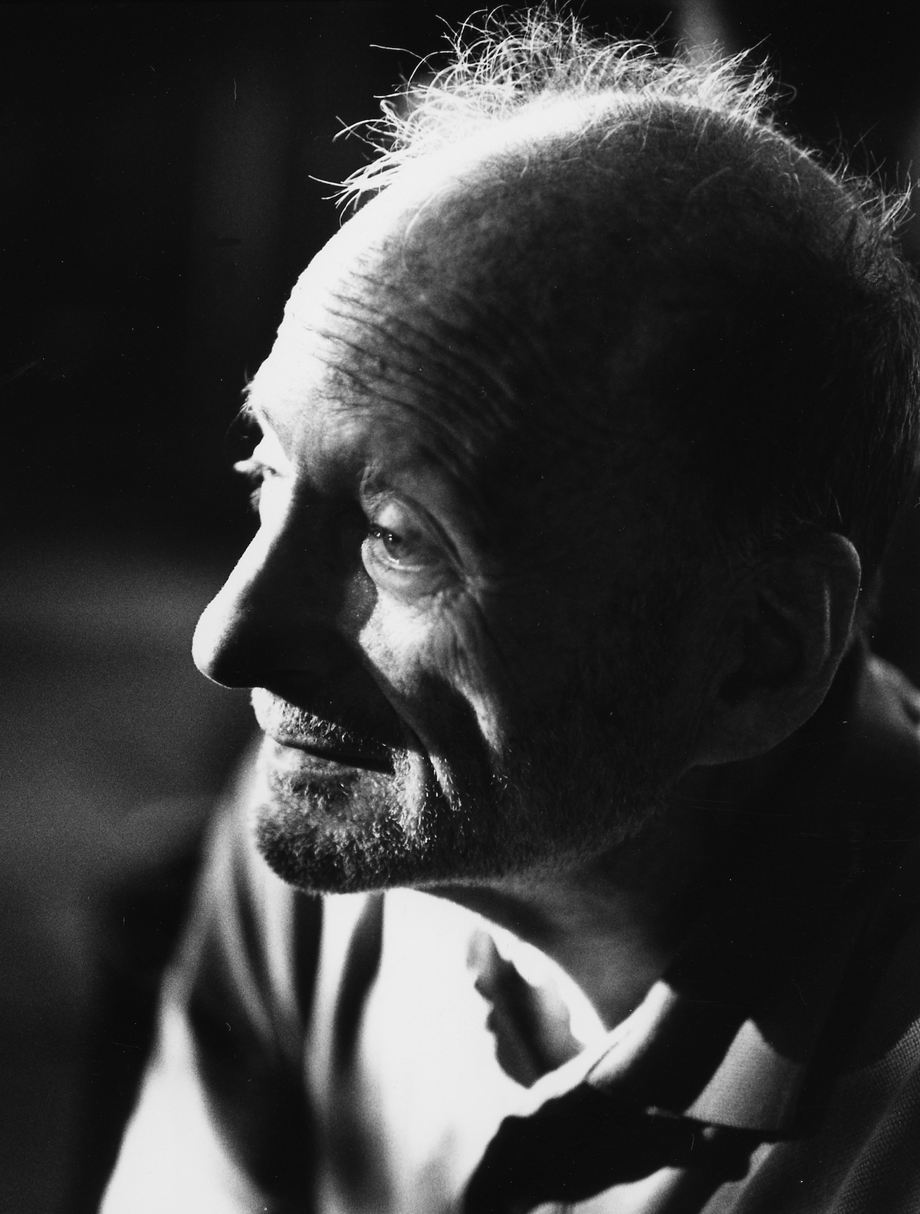 Michel Vinaver L'Arche