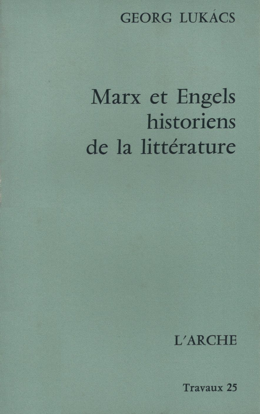 Marx Et Engels Sur La Prusse Réactionnaire - Édition Moscou 1947 - Propagande